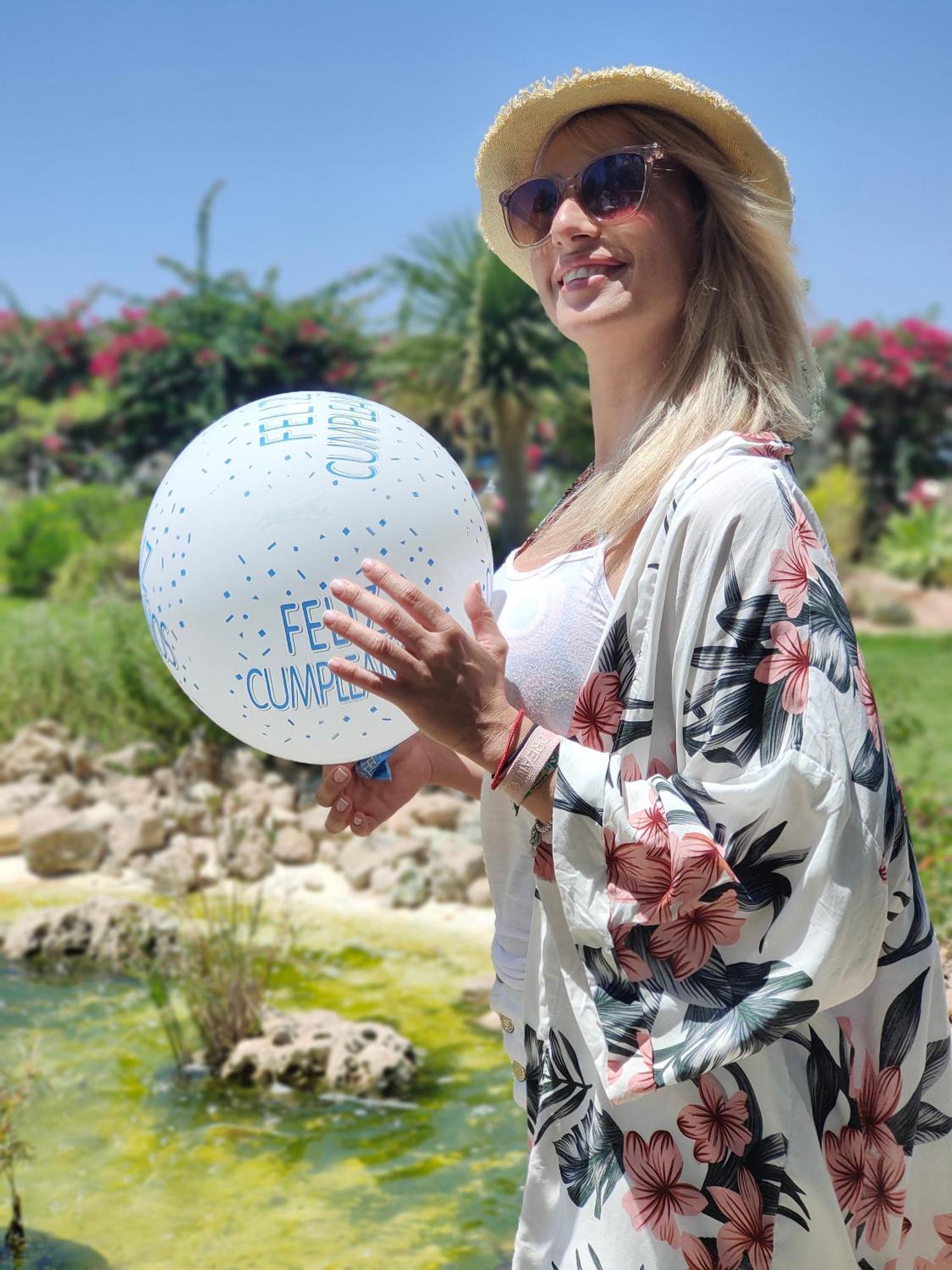 Los Jardines De Lola Daimes Bagian luar foto